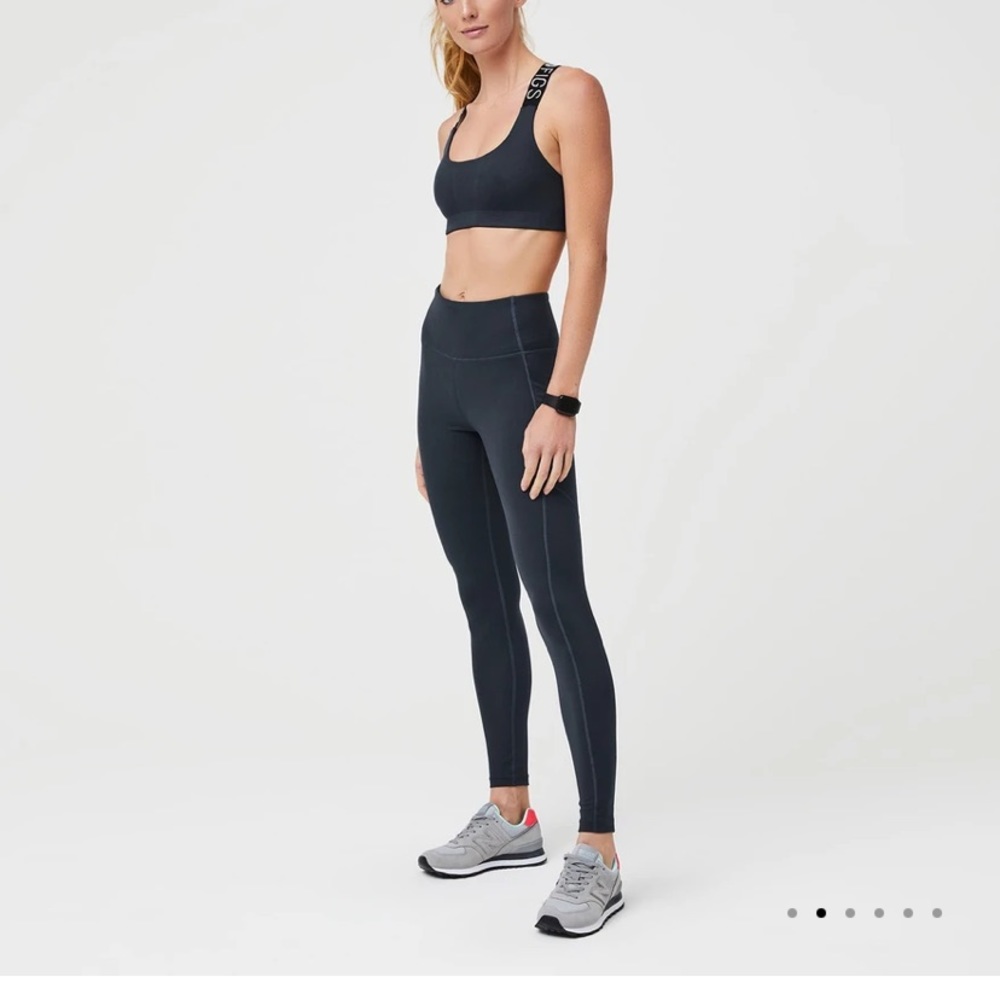 300 performance sport bra & legging